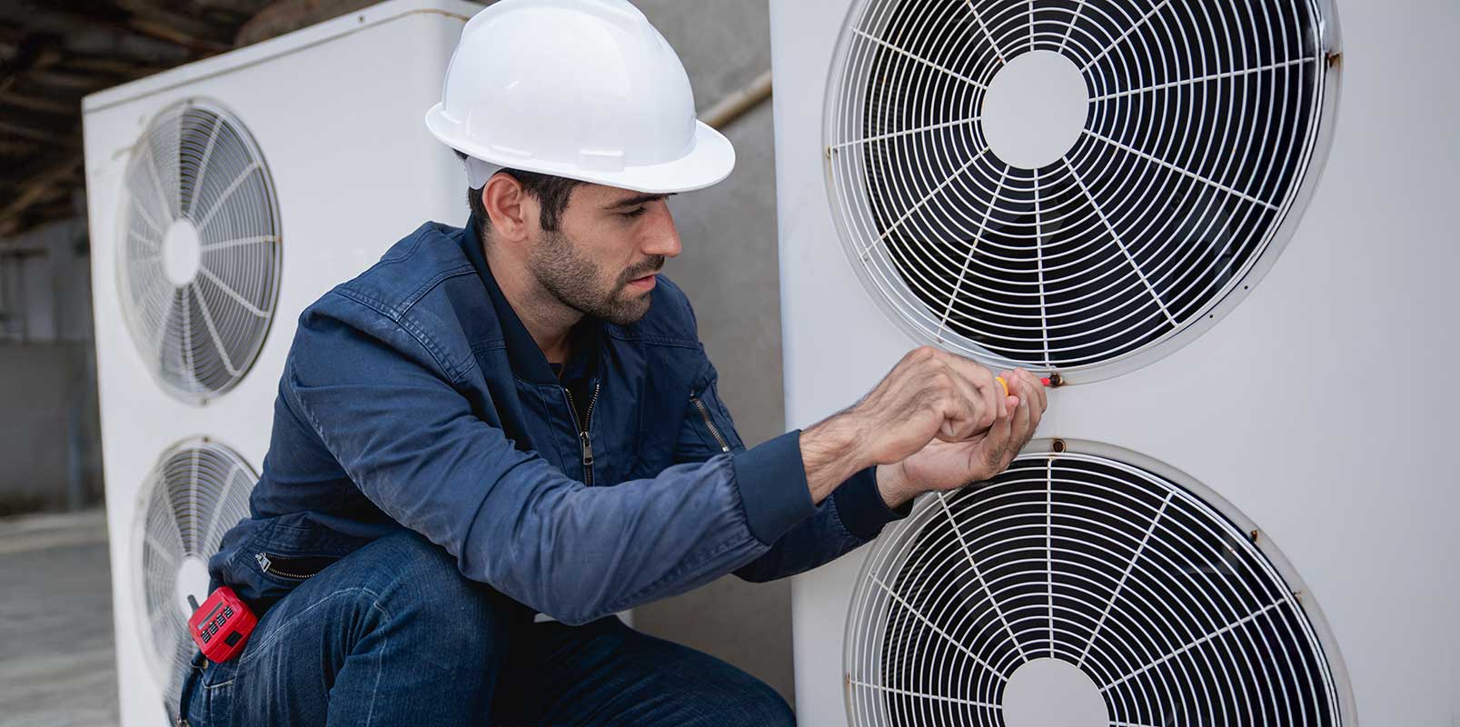 AC Installation & Services