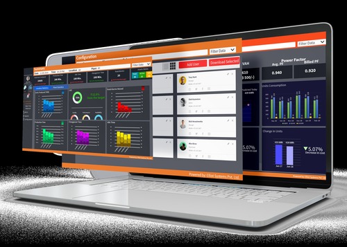 Energy Monitoring Systems