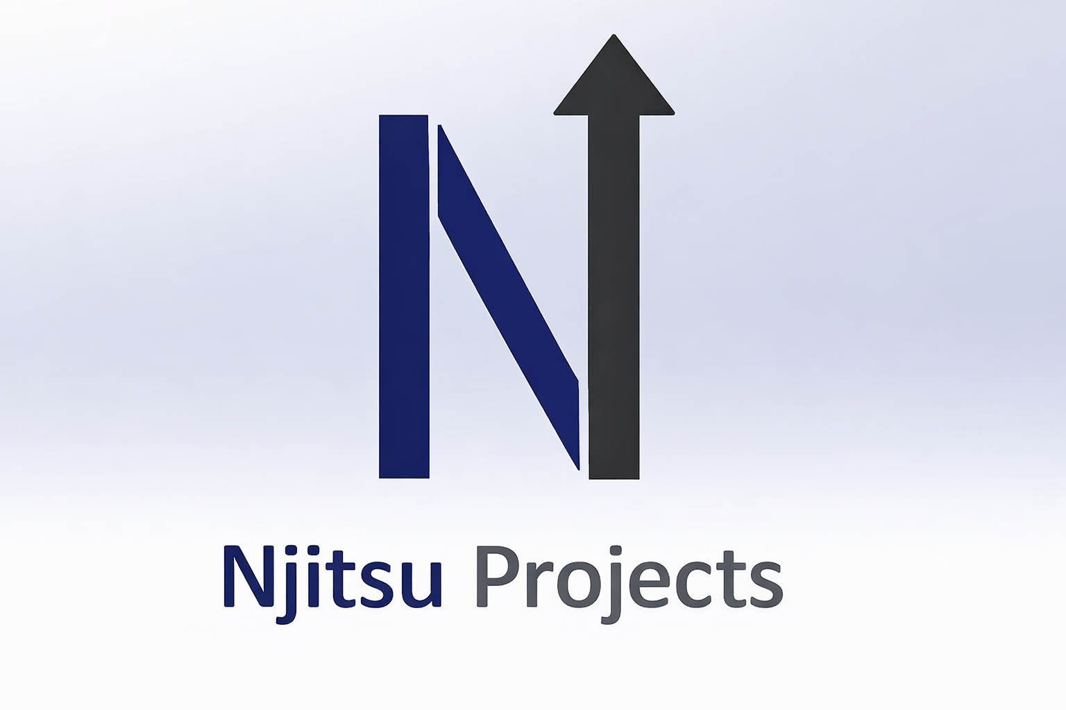 NjitsuFactory Logo